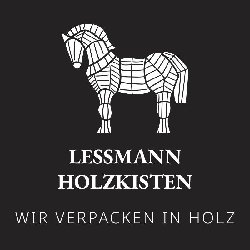 Lessmann Holzkisten